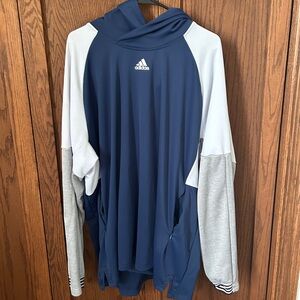 Adidas hoodie